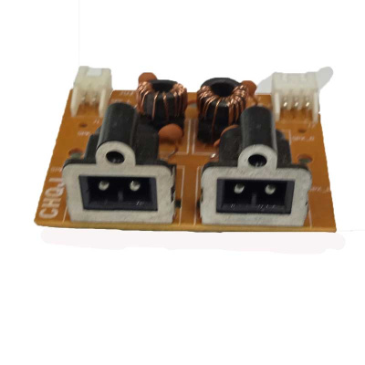 Блок питания JUJ7.820.199 Changhong Фото 2