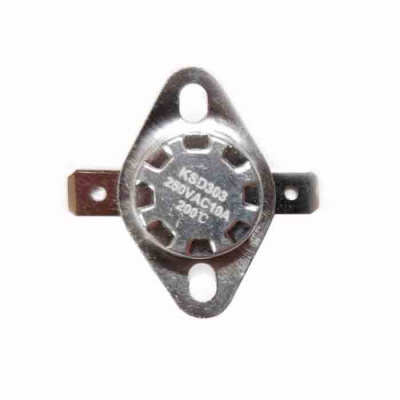 Термостат--KSD303-10A