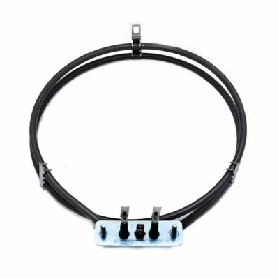 Тэн духовки 2000W 220V ARDO (круглый D=195мм)