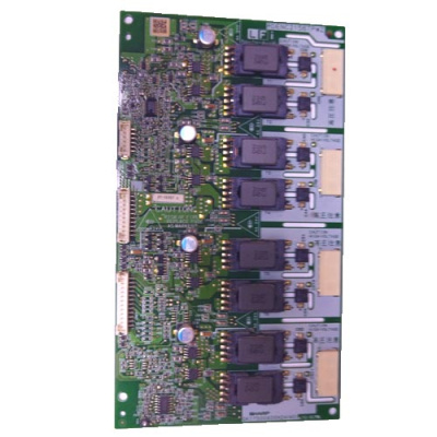 Inverter Philips 32PT9986 12 FTL2.1E AA RDENC2157TPWZ QKITS0083SN2A(40).. (демонтаж)