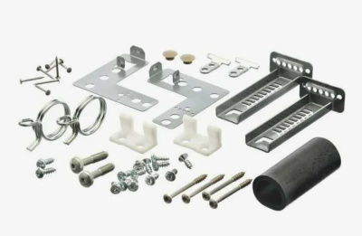 Установочный набор для встраиваемых посудомоечных машин BOSCH 00165737