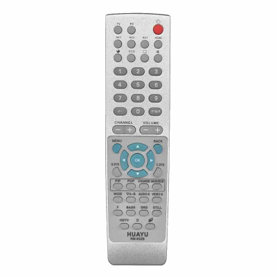 Пульт UNIVERSAL Sanyo RM-632B (Huayu)