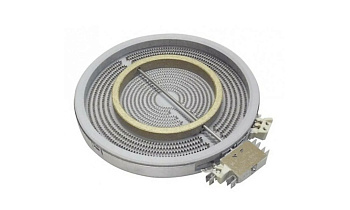 Конфорка HILIGHT Ø185mm, 1700W, 230V 481231018889