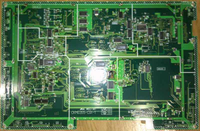 MainBoard JVC GD-V4210PZW-G CKM0355-C01-1