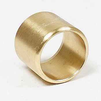 Втулка ремонтная крестовины 20-16.9-17 ТМ