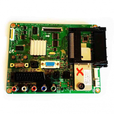 MainBoard-Samsung-LE22B350F2W-BN41-01228C