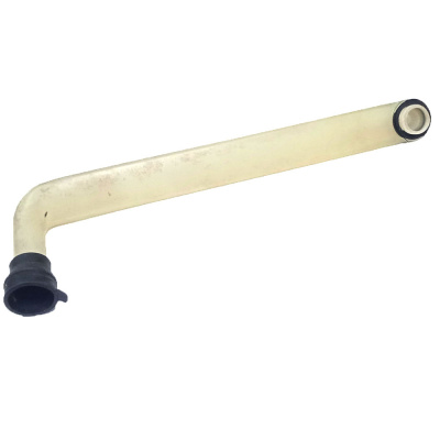 Трубка подачи воды ПММ Ariston C00094152 Трубка подачи воды ПММ Ariston C00094152