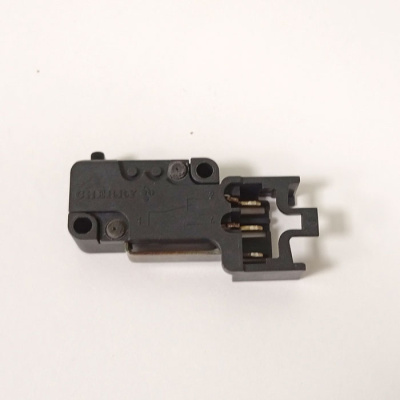 Переключатель для ПММ 16507A Bosch Переключатель для ПММ 16507A Bosch