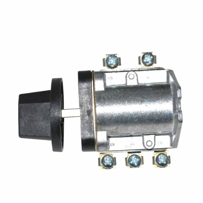 Ручка терморегулятора универсальная ППКП-01