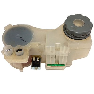 Емкость для соли (ионизатор) ПММ Hansa 1031865 вид 2