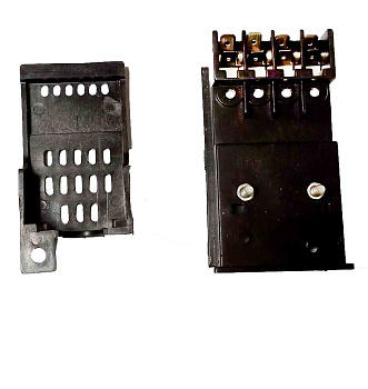 Клеммная колодка 12530010 Kaiser