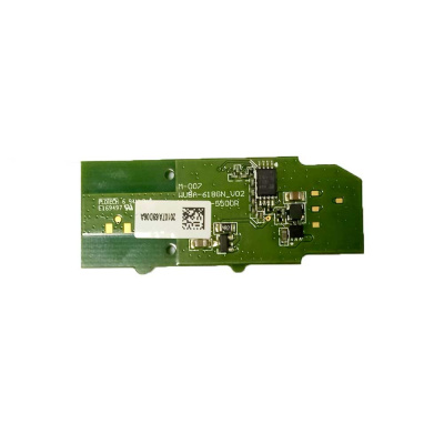WiFiBoard Philips 32PFL5507T60  E169497 M-007 WUBA-618GN_V02 19K-P10-5500R 20107A69A