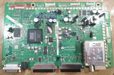 MainBoard Philips 42PF5320/10 319 123 6141.1 Wk523.4 БУ