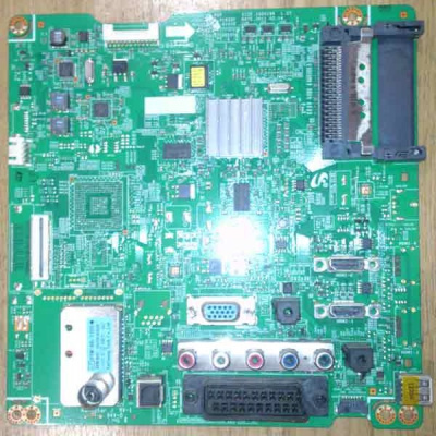 MainBoard Samsung PS51D450A2WXRU ver. N409 BN41-01632 BN41-01632C