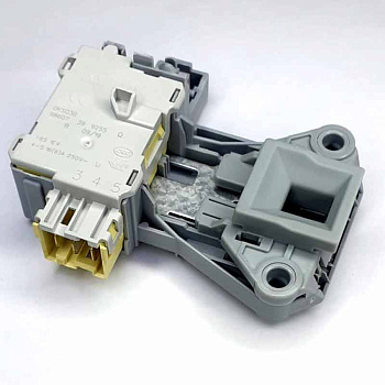 INT025ZN ТермоБлокировка ROLD ROLD DKS02511, 3-конт вид - 2