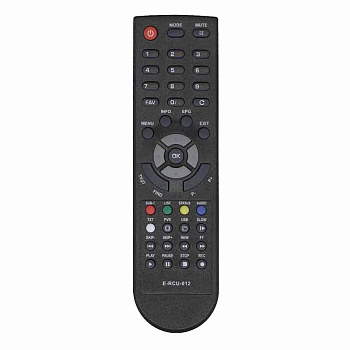 Пульт ресивер Globo E-RCU-012 (GL100) (Huayu)
