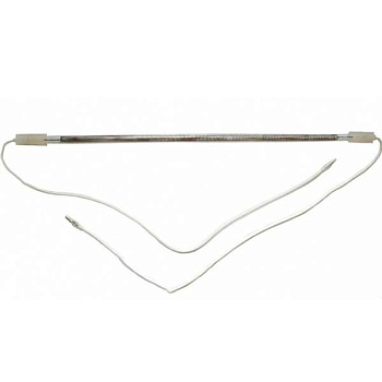 Тэн оттайки холодильника HLT004 230v 130w HL-02 12