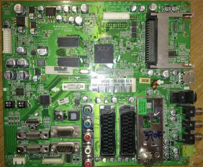 MainBoard LG 32LG3000-ZA.ARUQLJU LG5000/3000 LD84A/84D EBR48904606 EAX40150702(17)