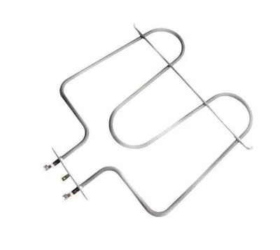 ТЭН духовки 1500W 282x305мм COK101AR SKL для Ariston