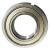 Подшипник 6204ZZ  Q