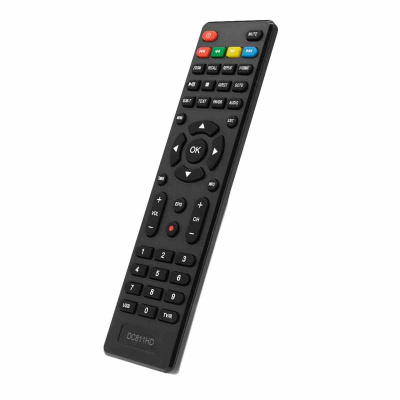 Пульт для ресивера D-Color DC811HD