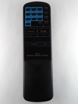 Funai MK10