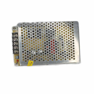 Блок питания 12V 10A вид 2 