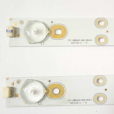 LED_Strip (светодиодная подсветка) Erisson 4C-LB390T-YHAL 4C-LB390T-YHAR Фото 3