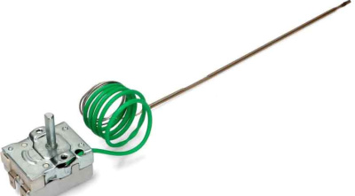 Терморегулятор 32-270 2 контакта 250 Терморегулятор 32-270 2 контакта 250