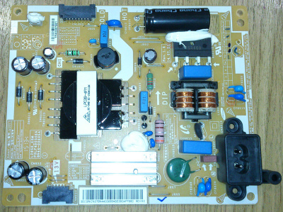 PowerBoard Samsung UE28H4000AKXRU Ver.RS01 L28S0_ESM PSLF490S06A BN44-00695A Rev.1.4