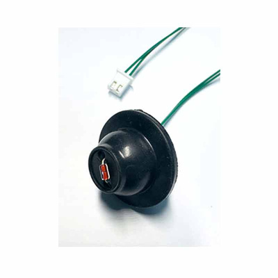 Датчик температуры индукционной плиты 2pin Датчик температуры индукционной плиты 2pin