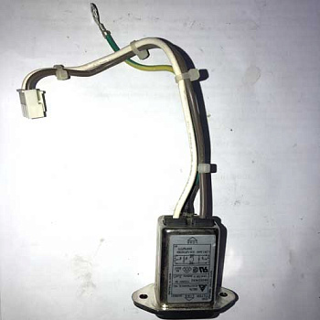 Сетевой-фильтр-1-819-729-13-Delta-Electronics,-Inc