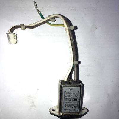 Сетевой-фильтр-1-819-729-13-Delta-Electronics,-Inc