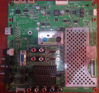 MainBoard-Samsung-LE26A457C1D-450_READY_REV_983A-BN4100983A-2008.01.30