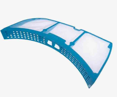 Ворсовой фильтр сушильной машины Indesit C00113848