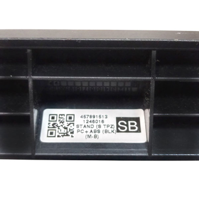 Подставка (ножка интерьерная) телевизора Sony KDL-40WD653  4-578-922. Фото 3 надписи на детали