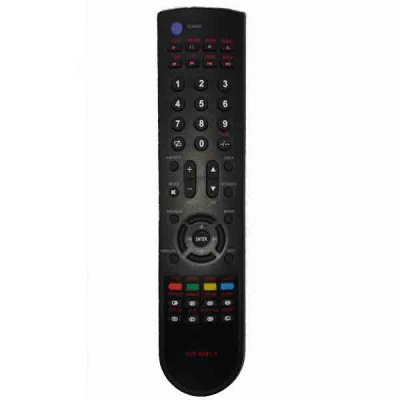 Пульт TV.DVD Elenberg 