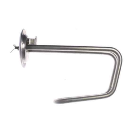 ТЭН RF для водонагревателя Thermex 1.5 кВт, М6, L155мм, 10076 ТЭН RF для водонагревателя Thermex 1.5 кВт, М6, L155мм, 10076