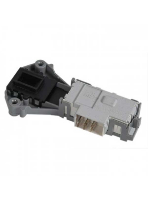 Устройство блокировки люка СМА 3 контакта, 6601ER1005A, DA081043 LG