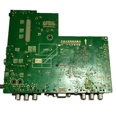 MainBoard BBK JUC7.820.0085101  E214887 RM-01 94V Фото 2