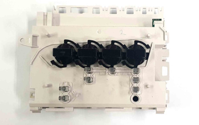 Модуль управления ПММ Hansa (демонтаж с ZWV426WEN)