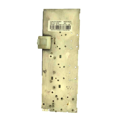 Плата индикации СМА Indesit 15002165-02 Фото 2