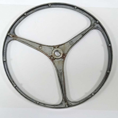 Шкив стиральной машины WFD6010 Hisense код 46197042516 D  300 Фото 1