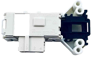 Устройство блокировки люка УБЛС028А