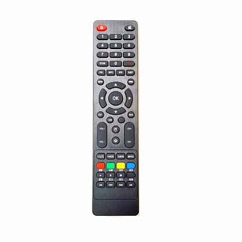 Пульт Huayu YDX-107 (H-LED49F502BS2S) для телевизора Hyundai, Blackton, BQ, DEXP, ECON, National, Supra, Telefunken