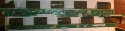 MatrixBoard Samsung UE32F4020AWXRU ver. HD06 Sharp RUNTK DUNTK 5414TP 5415TP