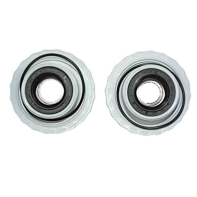 Комплект суппортов Electrolux, Zanussi, под 204 подшипник