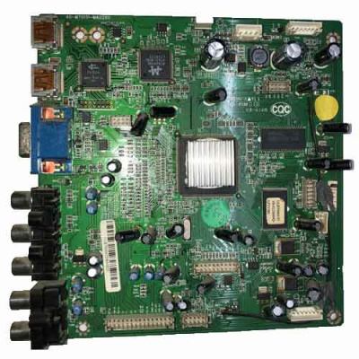MainBoard-Thomson-32M71NH20-ULB700043DMA0020-40-MT01TI-MAD2XG MainBoard-Thomson-32M71NH20-ULB700043DMA0020-40-MT01TI-MAD2XG