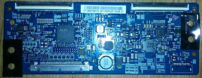 Tcon Philips 42PFL3018T/60 ( TPM10.1E LA ) 50T10-C00 T500HVD02.0 CTRL BD