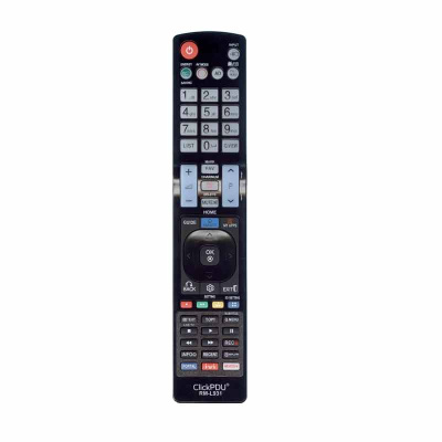 Пульт UNIVERSAL Mystery MTV-2622LW (ClickPdu)